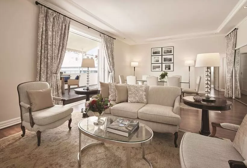 Fotos del hotel Copacabana Palace, A Belmond , Rio De Janeiro:  24