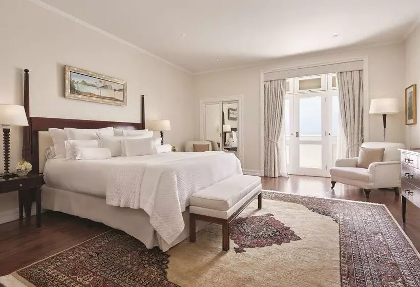 Fotos del hotel Copacabana Palace, A Belmond , Rio De Janeiro:  25