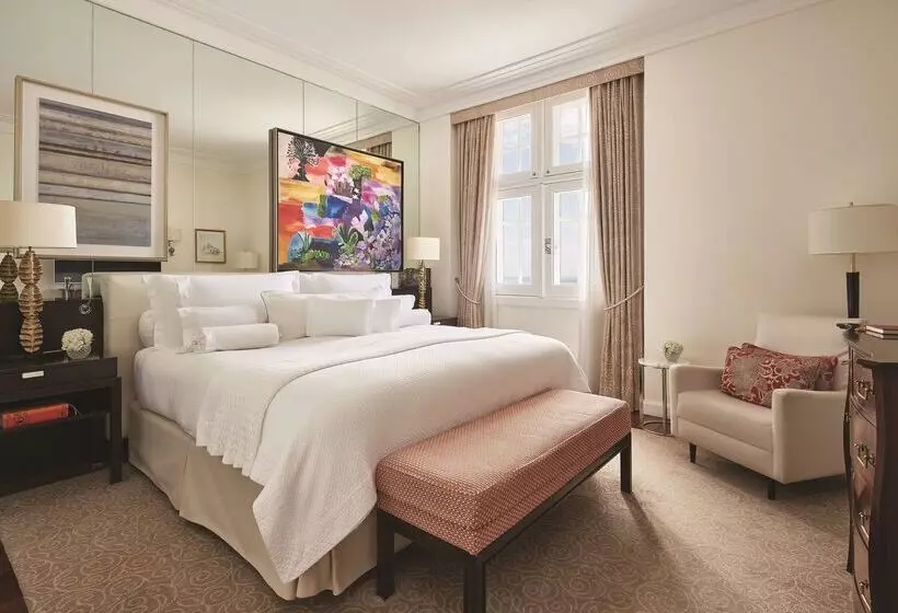 Fotos del hotel Copacabana Palace, A Belmond , Rio De Janeiro:  7