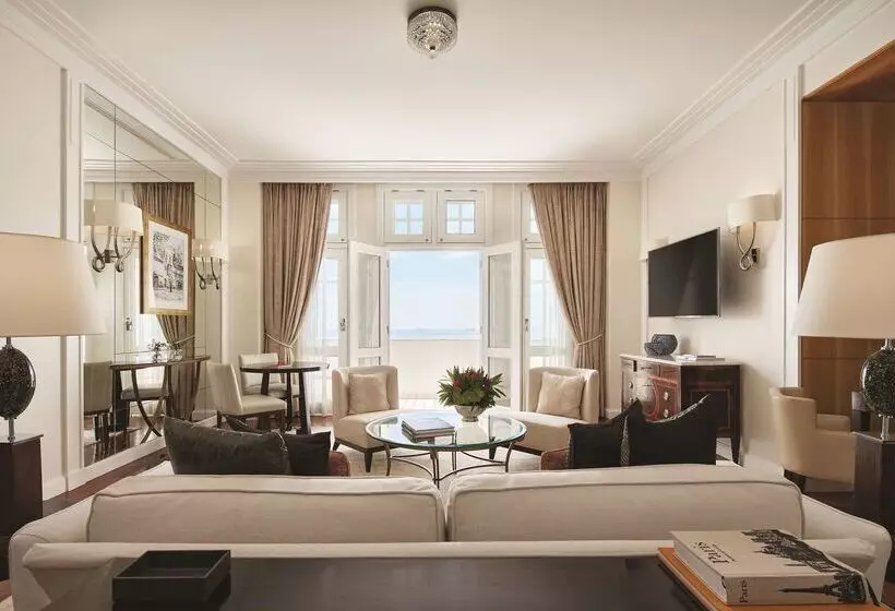 Fotos del hotel Copacabana Palace, A Belmond , Rio De Janeiro:  22