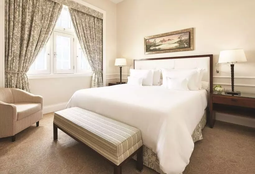 Fotos del hotel Copacabana Palace, A Belmond , Rio De Janeiro:  10