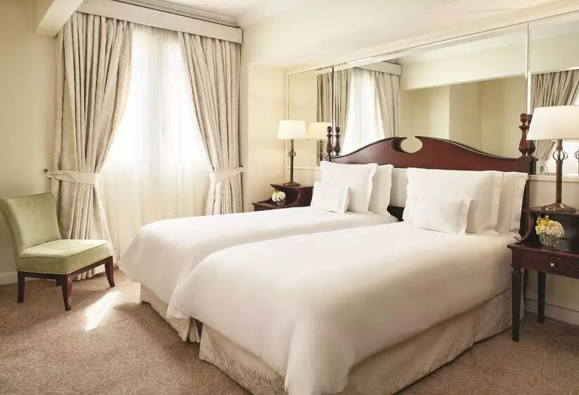 Copacabana Palace, A Belmond , Rio De Janeiro