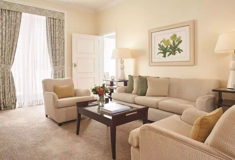 Fotos del hotel Copacabana Palace, A Belmond , Rio De Janeiro:  19