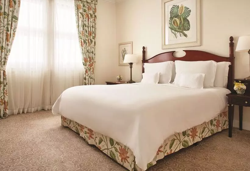 Fotos del hotel Copacabana Palace, A Belmond , Rio De Janeiro:  11