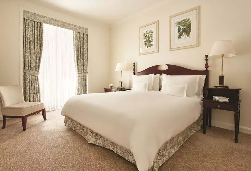 Fotos del hotel Copacabana Palace, A Belmond , Rio De Janeiro:  14