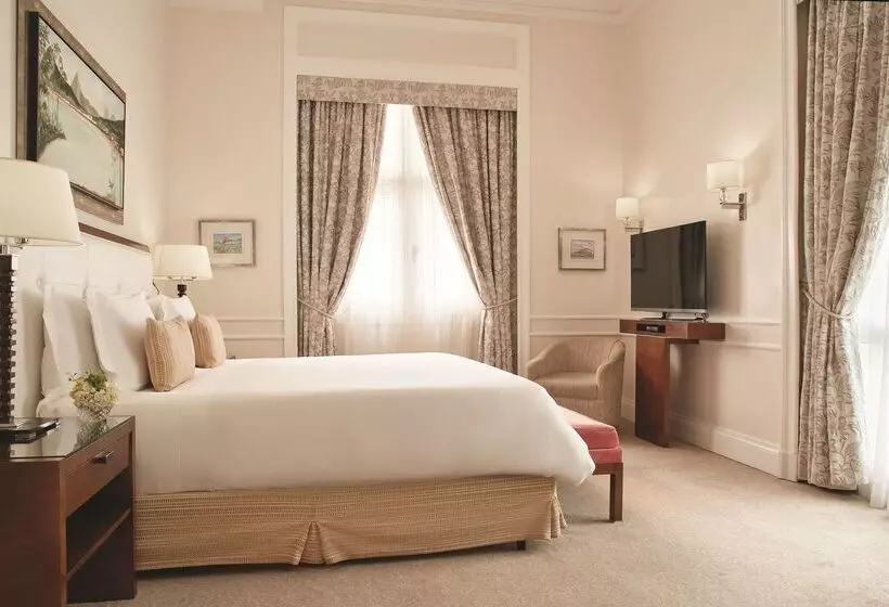 Fotos del hotel Copacabana Palace, A Belmond , Rio De Janeiro:  21