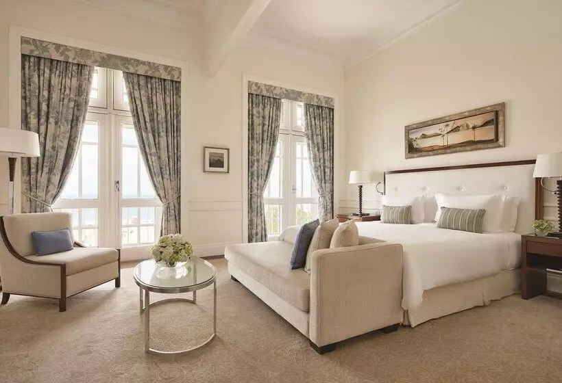 Fotos del hotel Copacabana Palace, A Belmond , Rio De Janeiro:  18