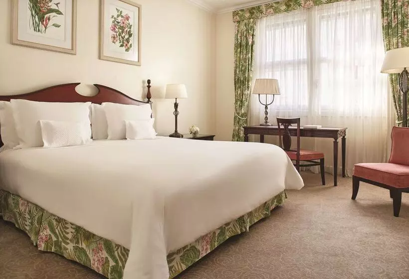 Fotos del hotel Copacabana Palace, A Belmond , Rio De Janeiro:  5