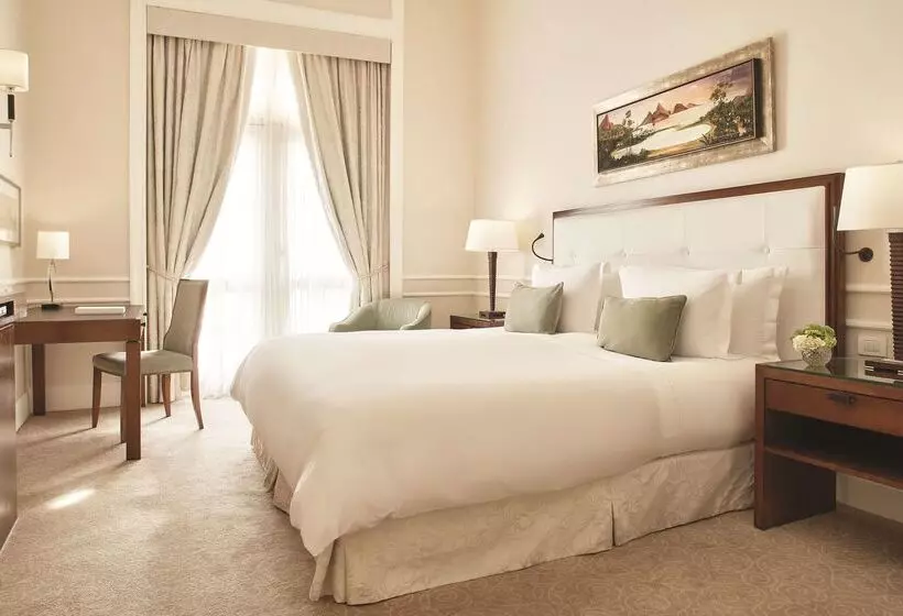 Fotos del hotel Copacabana Palace, A Belmond , Rio De Janeiro:  16