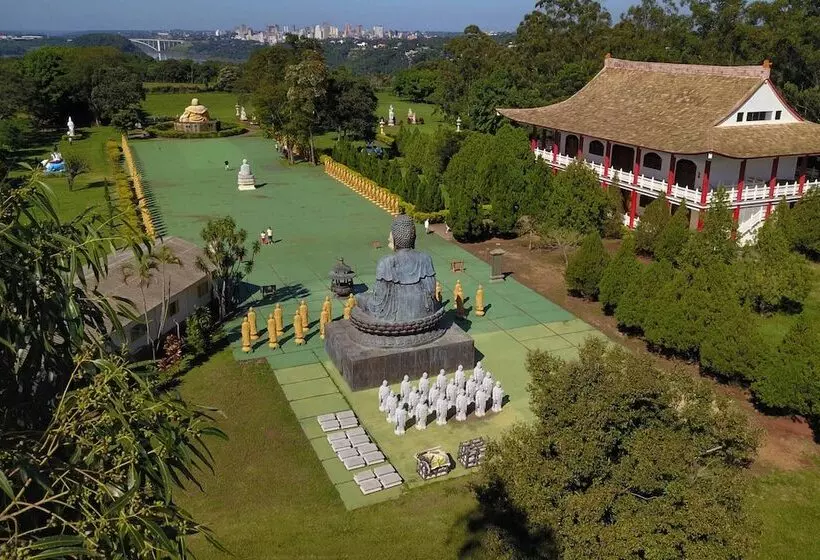 Fotos del hotel Dom Pedro I Palace:  8