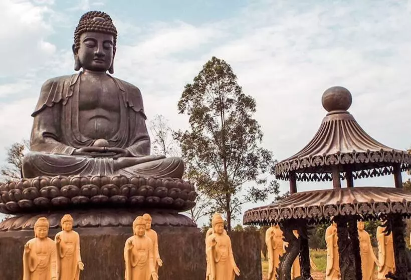 Fotos del hotel Dom Pedro I Palace:  23