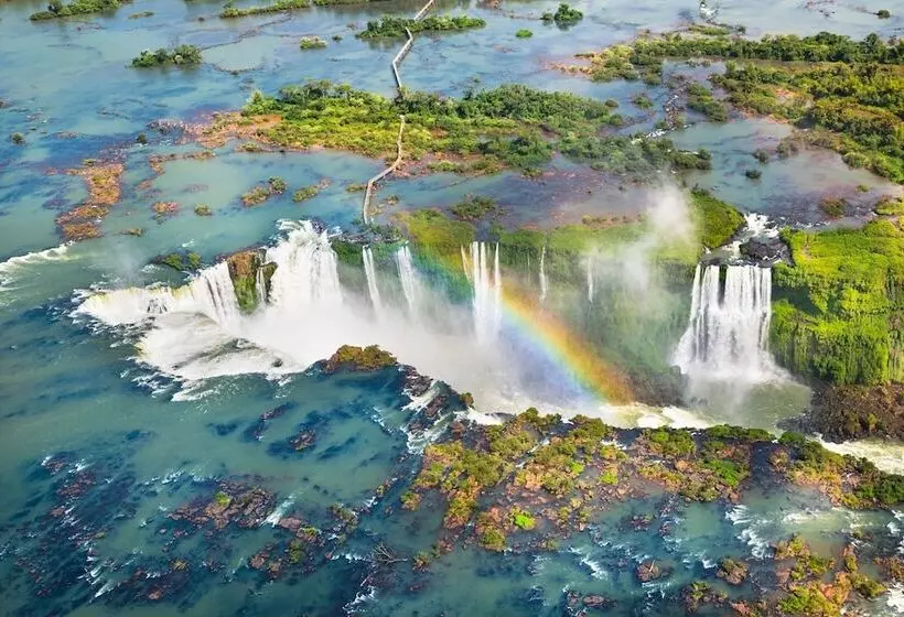 Fotos del hotel Dom Pedro I Palace:  16