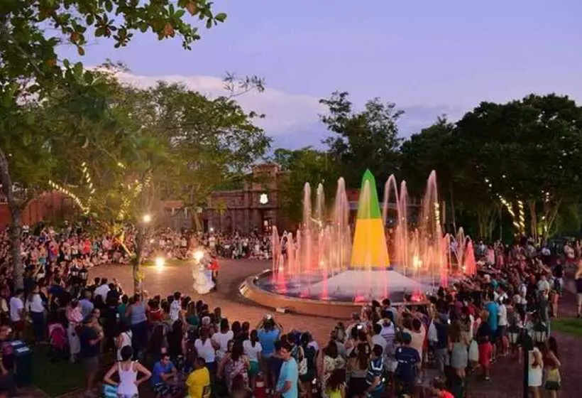 Fotos del hotel Dom Pedro I Palace:  17