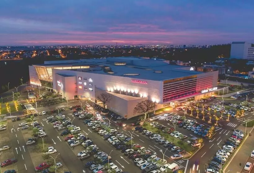 Fotos del hotel Dom Pedro I Palace:  22