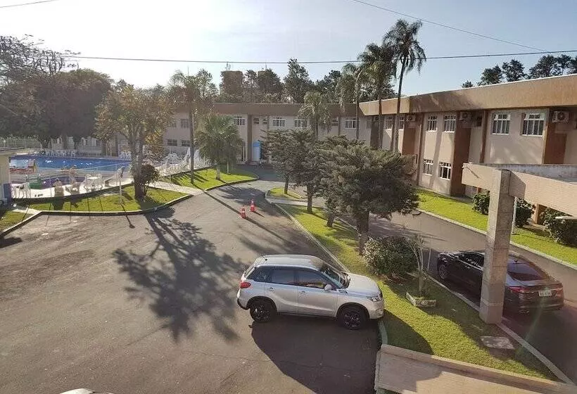 Fotos del hotel Dom Pedro I Palace:  25