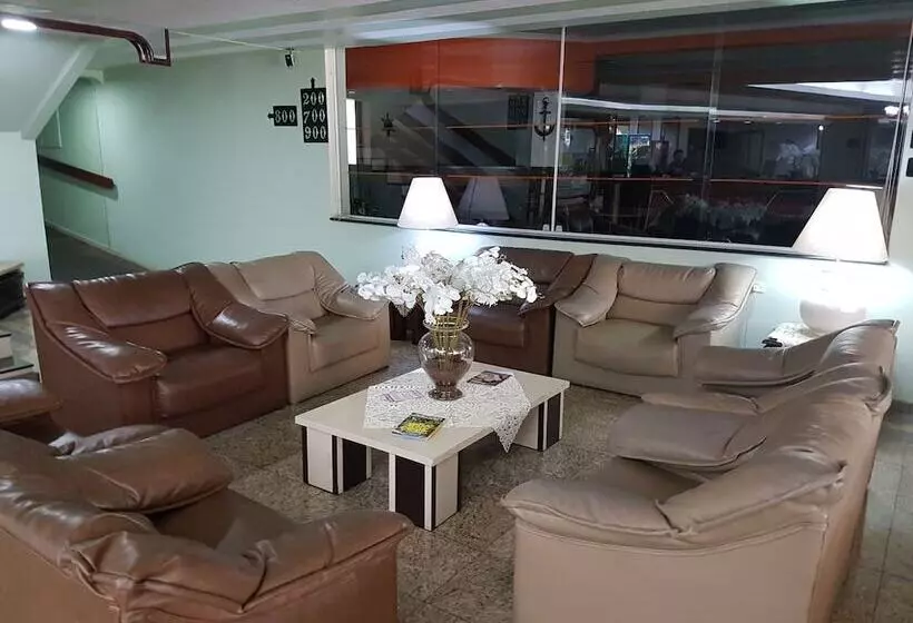 Fotos del hotel Dom Pedro I Palace:  2