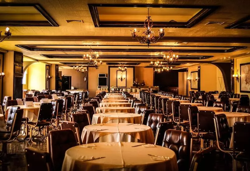 Fotos del hotel Dom Pedro I Palace:  11