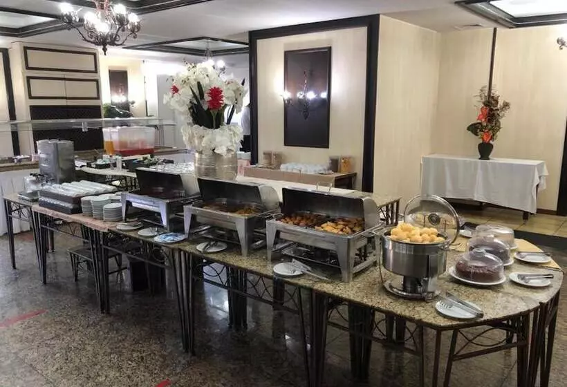 Fotos del hotel Dom Pedro I Palace:  5