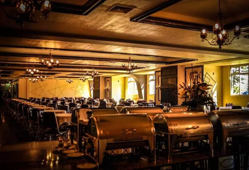 Fotos del hotel Dom Pedro I Palace:  15