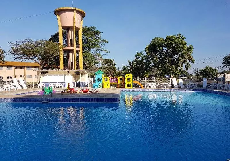 Fotos del hotel Dom Pedro I Palace:  13