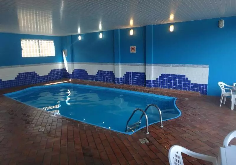 Fotos del hotel Dom Pedro I Palace:  3