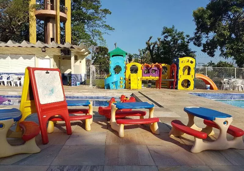 Fotos del hotel Dom Pedro I Palace:  6