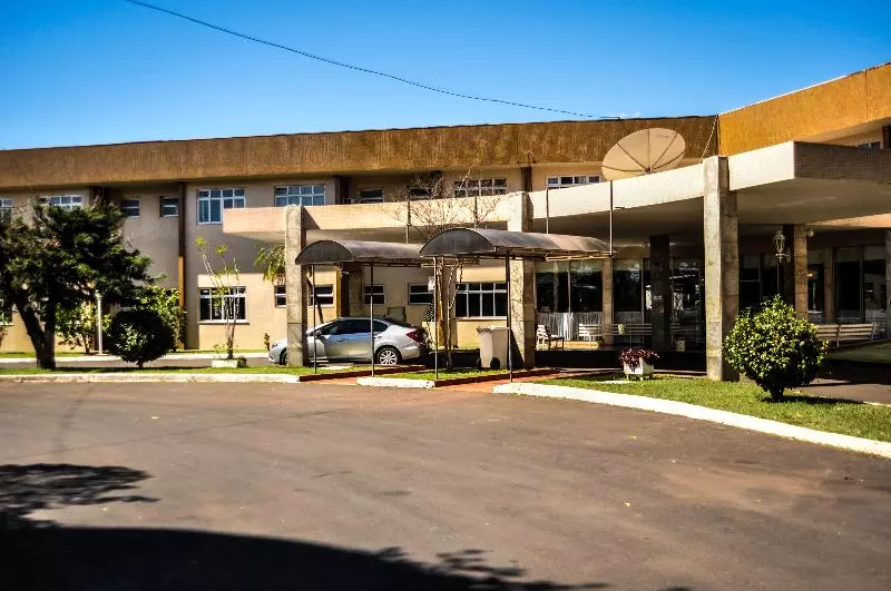 Fotos del hotel Dom Pedro I Palace:  12