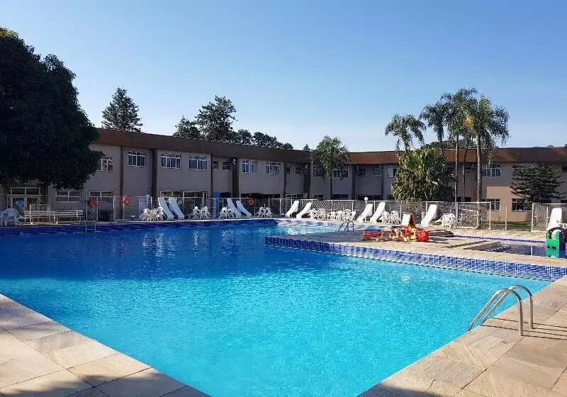 Fotos del hotel Dom Pedro I Palace:  9