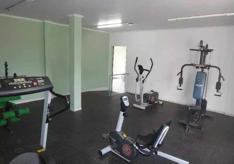 Fotos del hotel Dom Pedro I Palace:  18