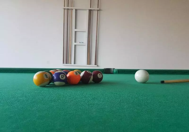 Fotos del hotel Dom Pedro I Palace:  4