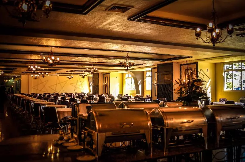 Fotos del hotel Dom Pedro I Palace:  21