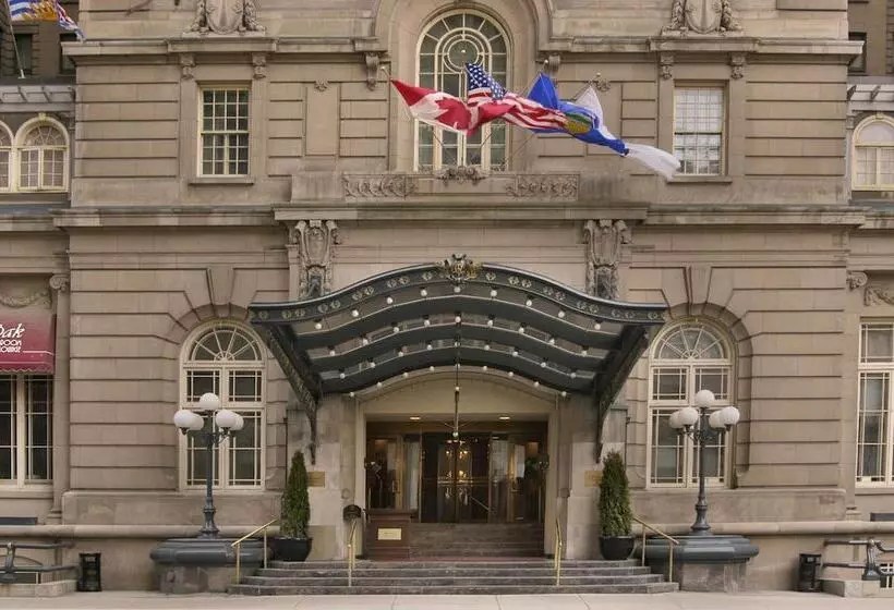 Fotos del hotel The Fairmont Palliser:  19
