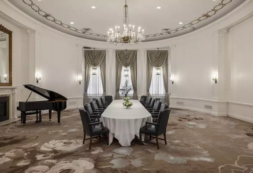 Fotos del hotel The Fairmont Palliser:  14