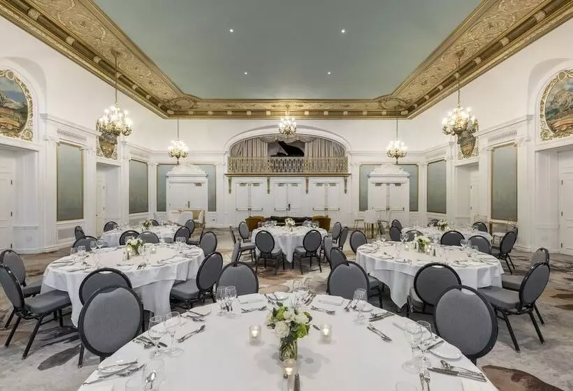 Fotos del hotel The Fairmont Palliser:  18