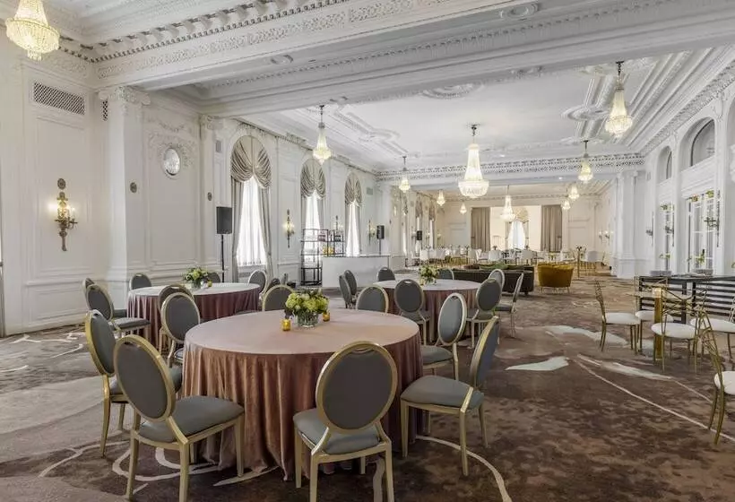 Fotos del hotel The Fairmont Palliser:  4