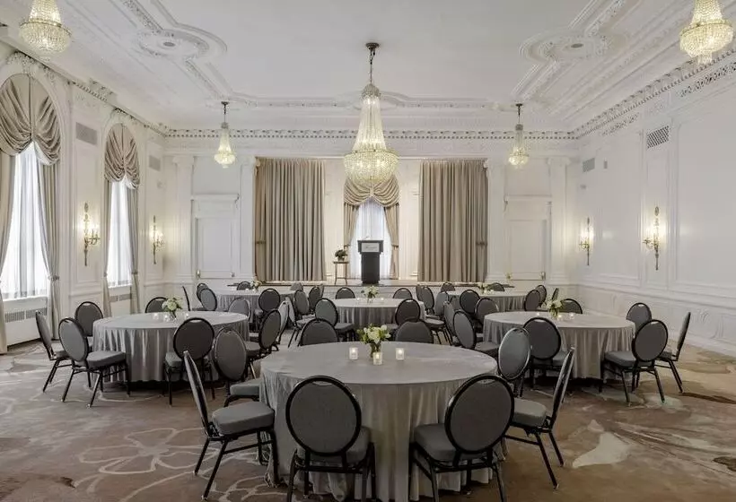 Fotos del hotel The Fairmont Palliser:  5