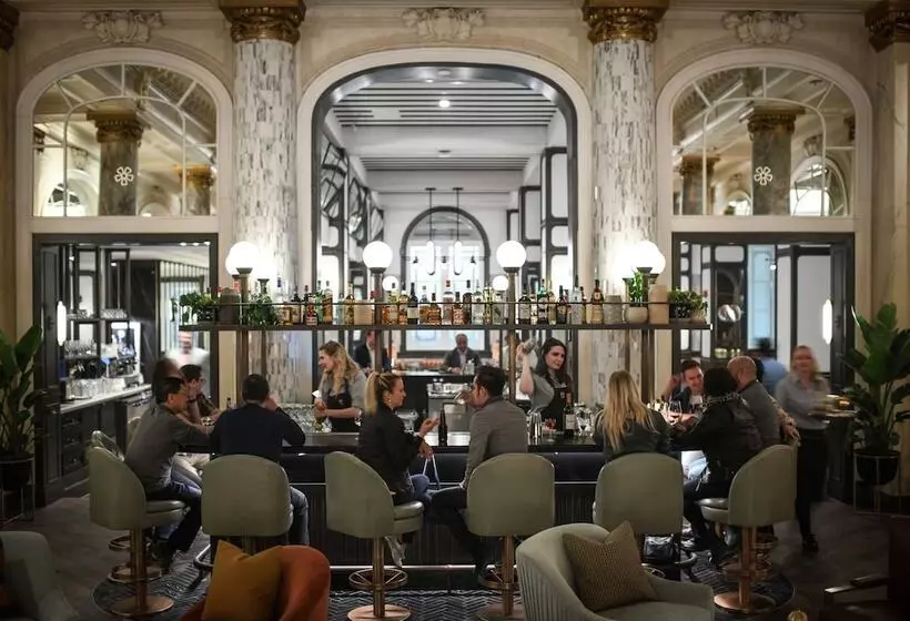 Fotos del hotel The Fairmont Palliser:  6