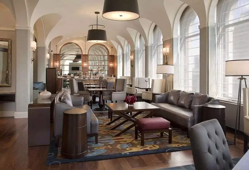 Fotos del hotel The Fairmont Palliser:  3