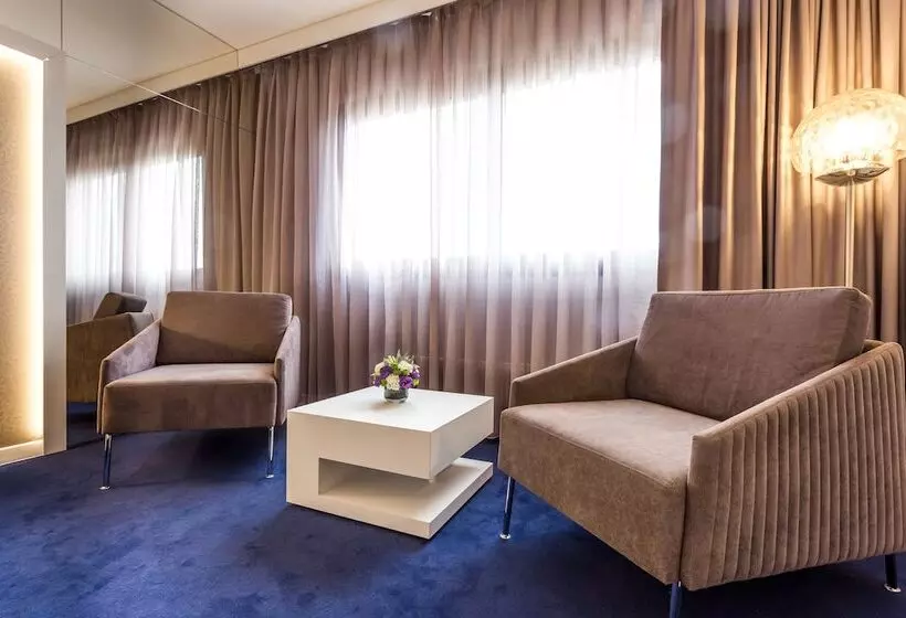 Fotos del hotel Grand  Plovdiv:  2