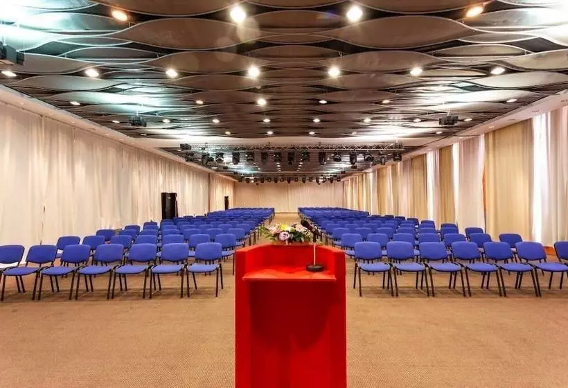 Fotos del hotel Grand  Plovdiv:  18