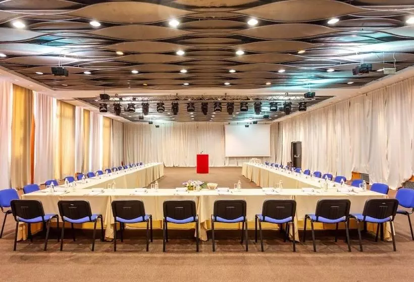 Fotos del hotel Grand  Plovdiv:  19