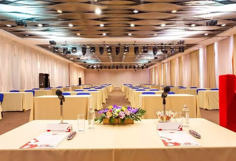 Fotos del hotel Grand  Plovdiv:  20