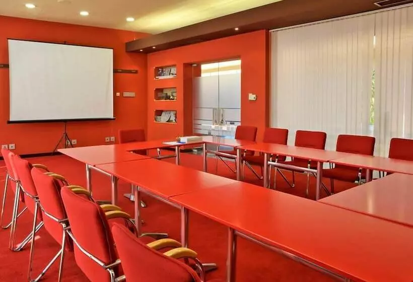 Fotos del hotel Grand  Plovdiv:  11