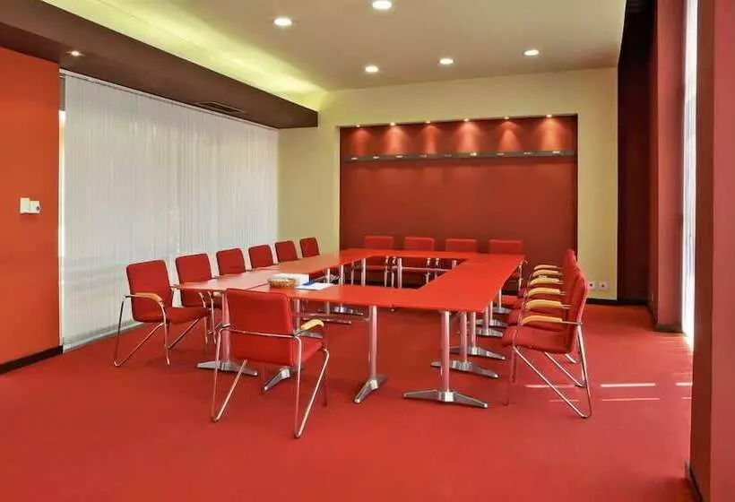 Fotos del hotel Grand  Plovdiv:  14