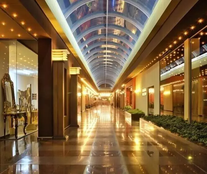 Fotos del hotel Grand  Plovdiv:  13