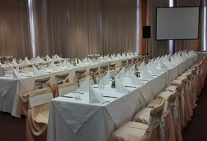 Fotos del hotel Grand  Plovdiv:  23