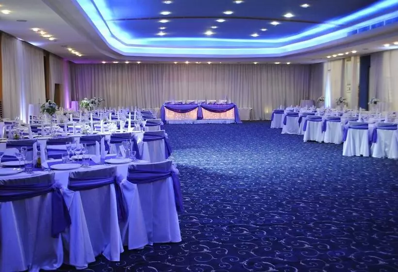 Fotos del hotel Grand  Plovdiv:  21