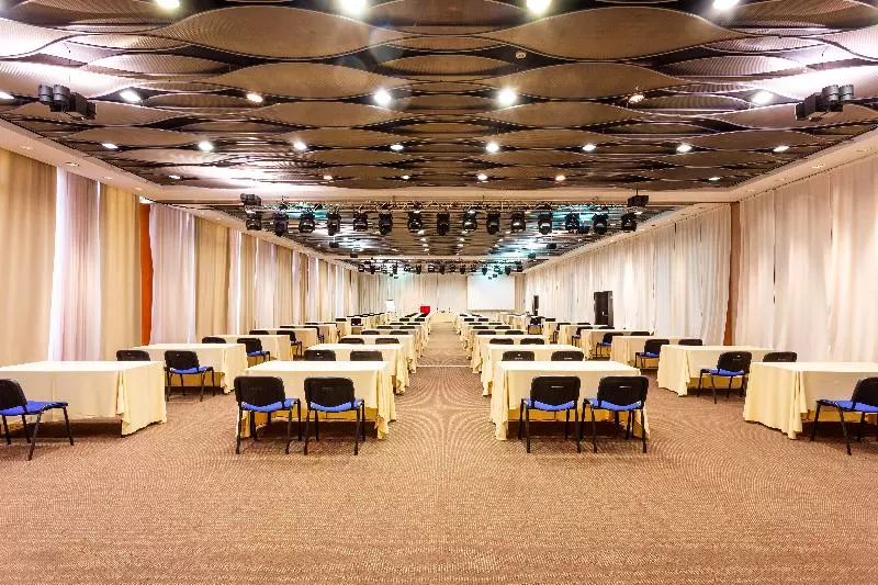 Fotos del hotel Grand  Plovdiv:  24