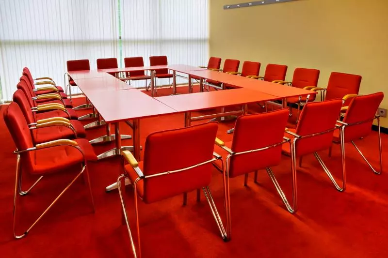 Fotos del hotel Grand  Plovdiv:  16