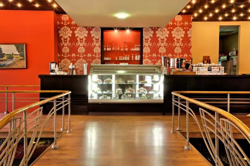 Fotos del hotel Grand  Plovdiv:  6